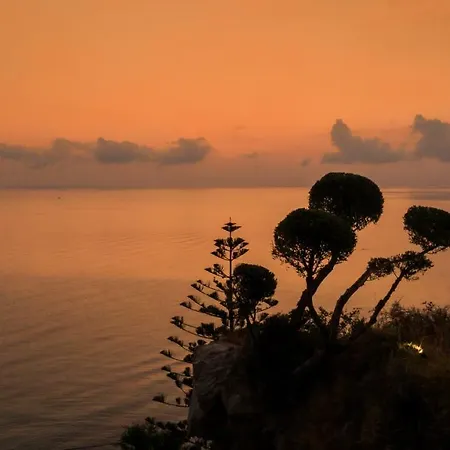Sueno Luxury Villa, In Argasi 180 Iconic Sea View Exterior photo