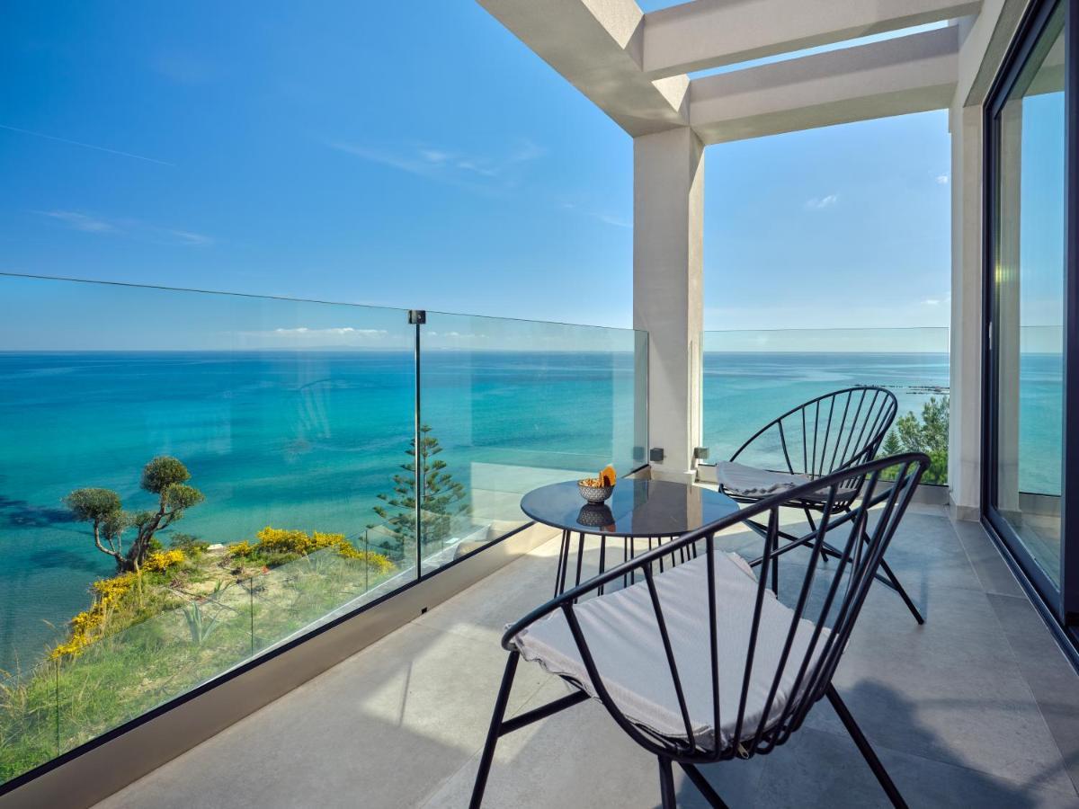 Sueno Luxury Villa, In 180 Iconic Sea View