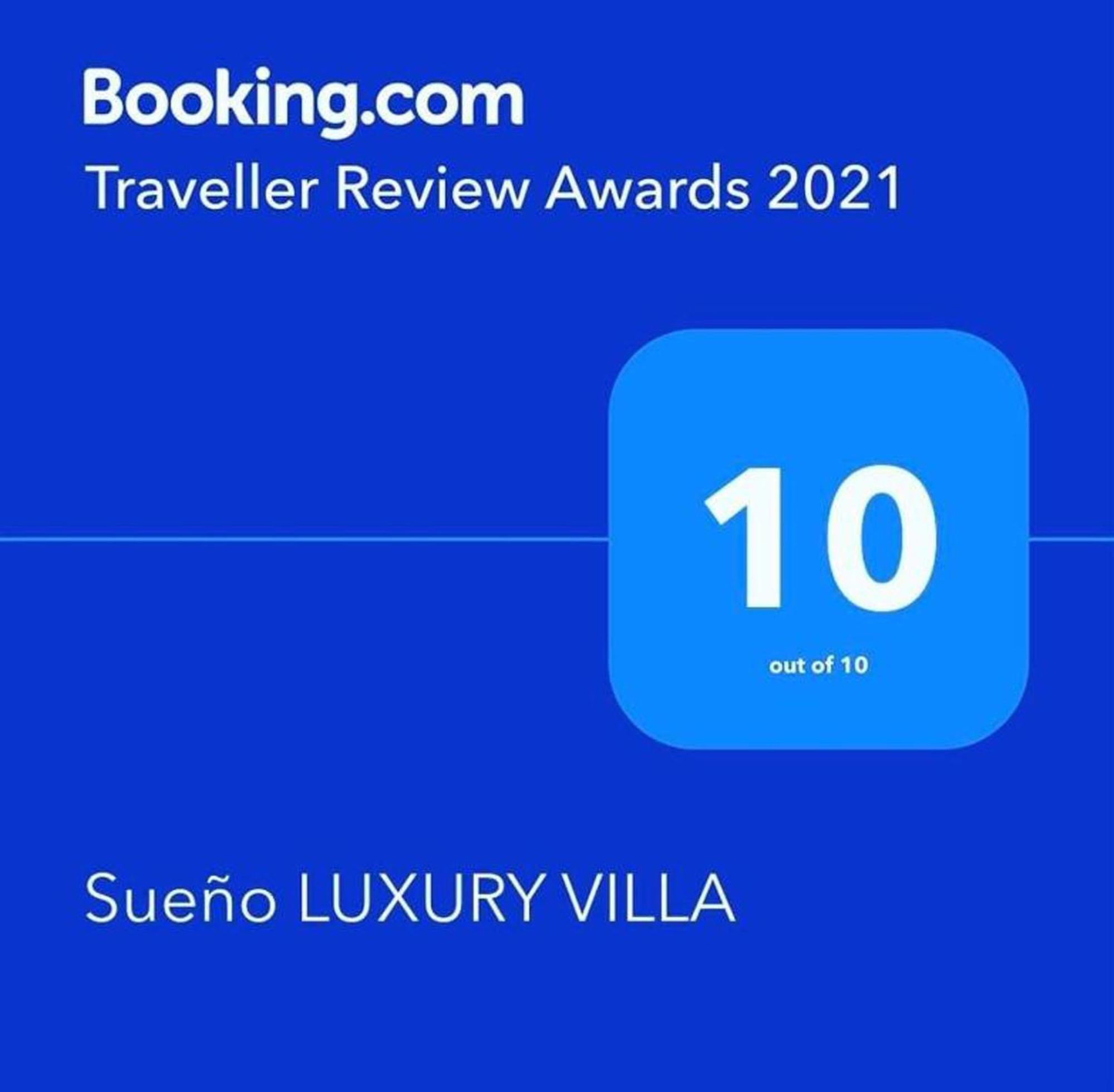 Sueno Luxury Villa, In 180 Iconic Sea View * Argassi