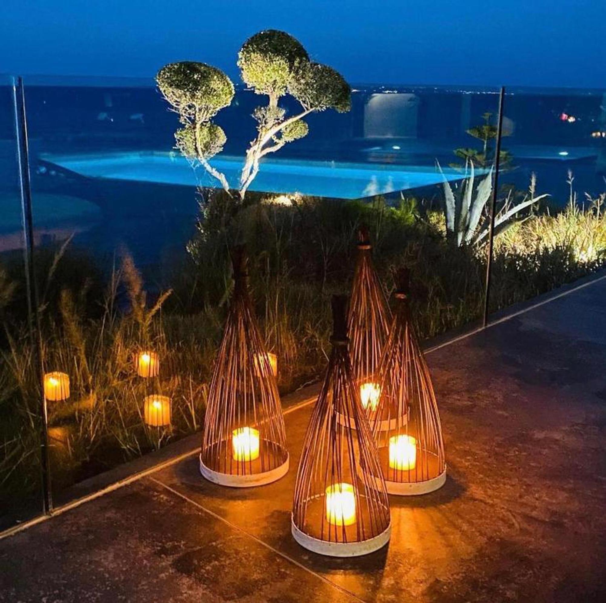 Villa Sueno Luxury Villa, In 180 Iconic Sea View
