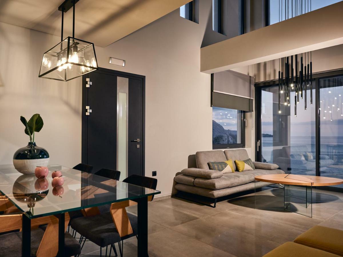 Villa Sueno Luxury Villa, In 180 Iconic Sea View