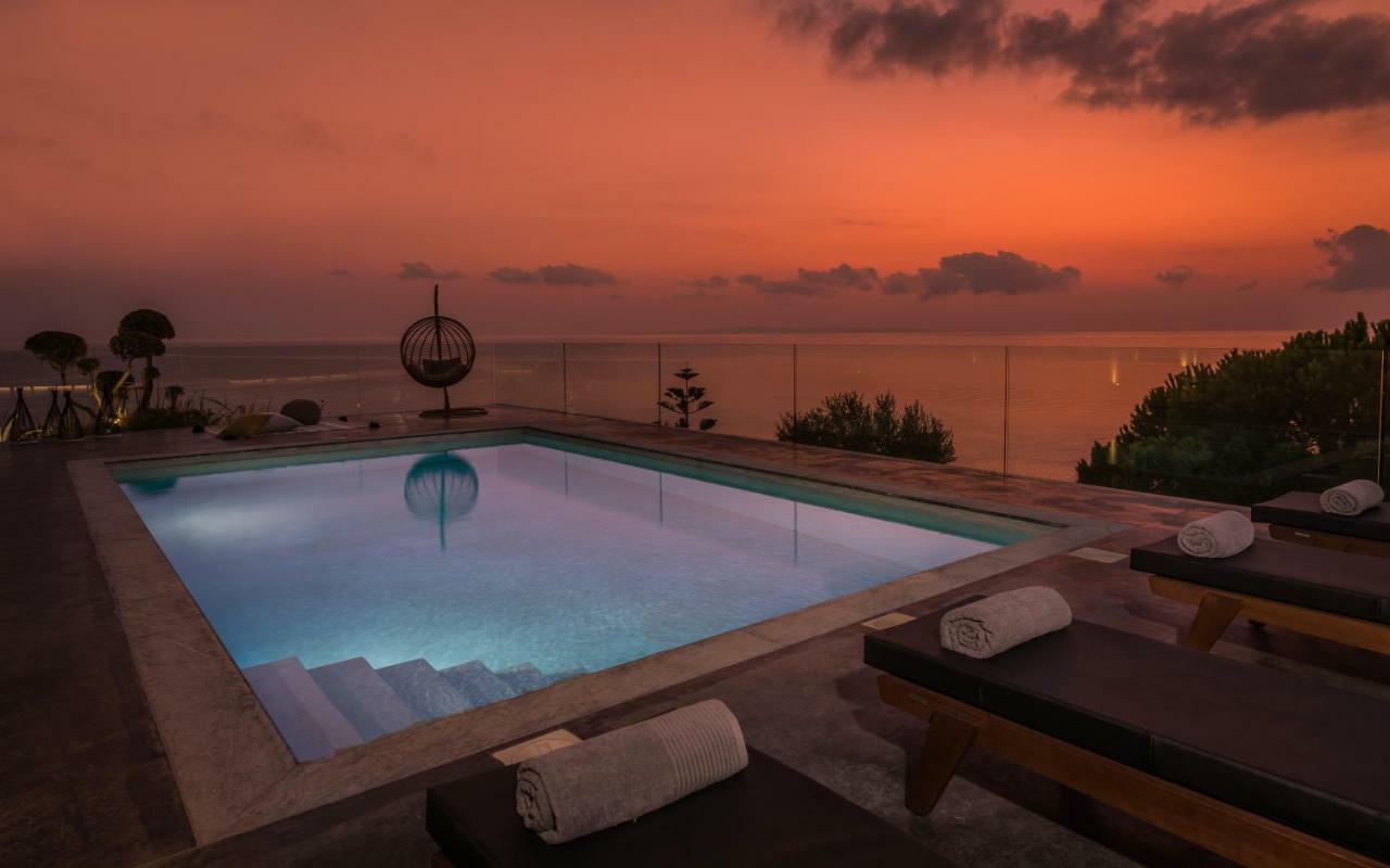 Sueno Luxury Villa, In 180 Iconic Sea View *
