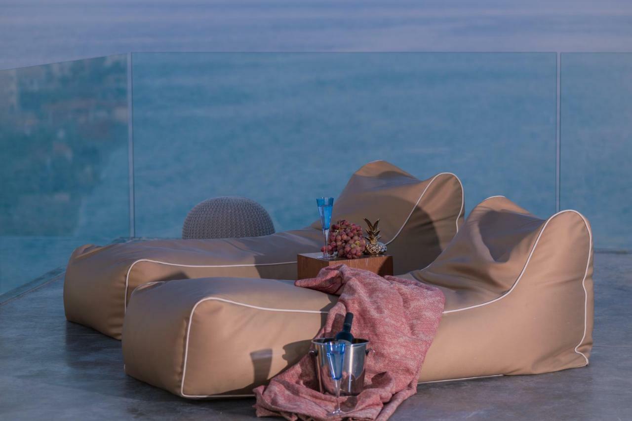 Sueno Luxury Villa, In 180 Iconic Sea View