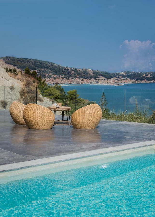 Sueno Luxury Villa, In 180 Iconic Sea View
