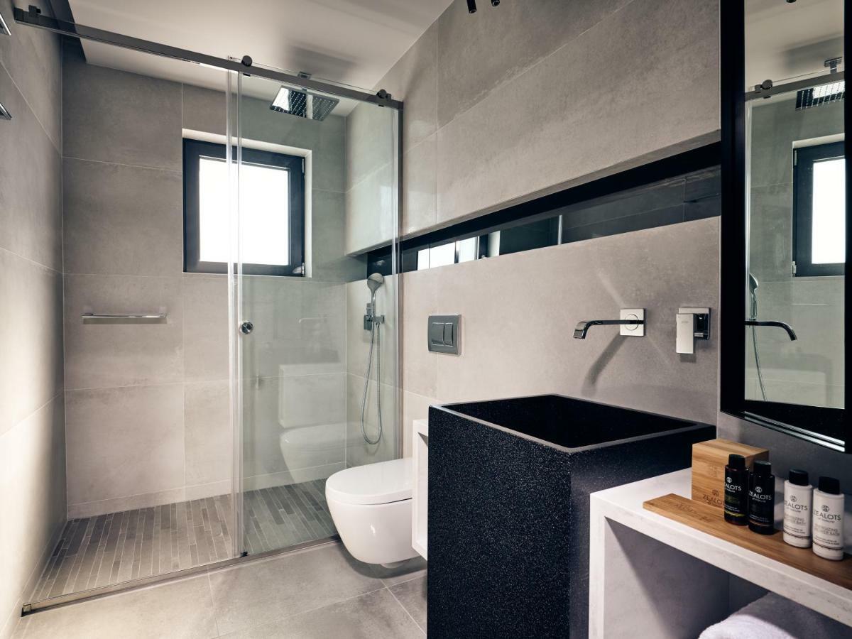 Sueno Luxury Villa, In 180 Iconic Sea View Villa *