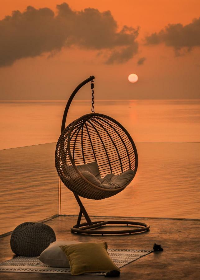Villa Sueno Luxury Villa, In 180 Iconic Sea View