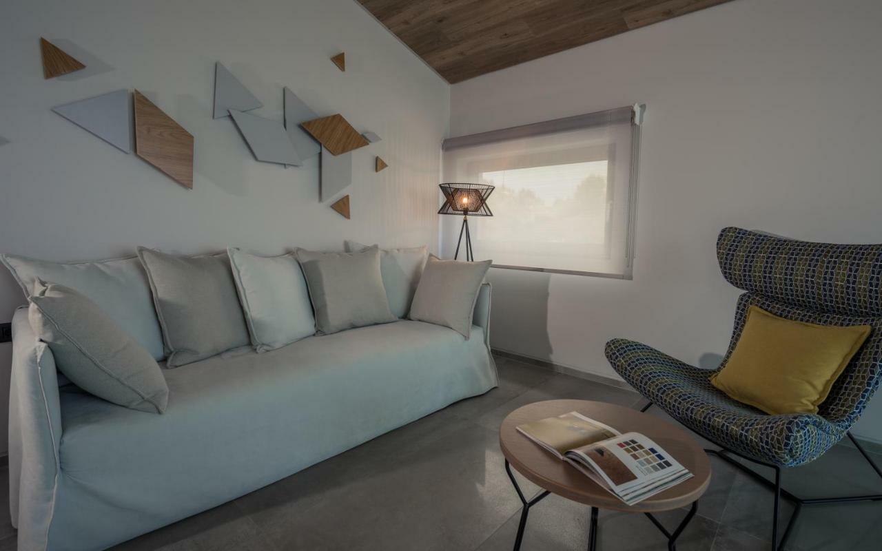 Sueno Luxury Villa, In 180 Iconic Sea View *