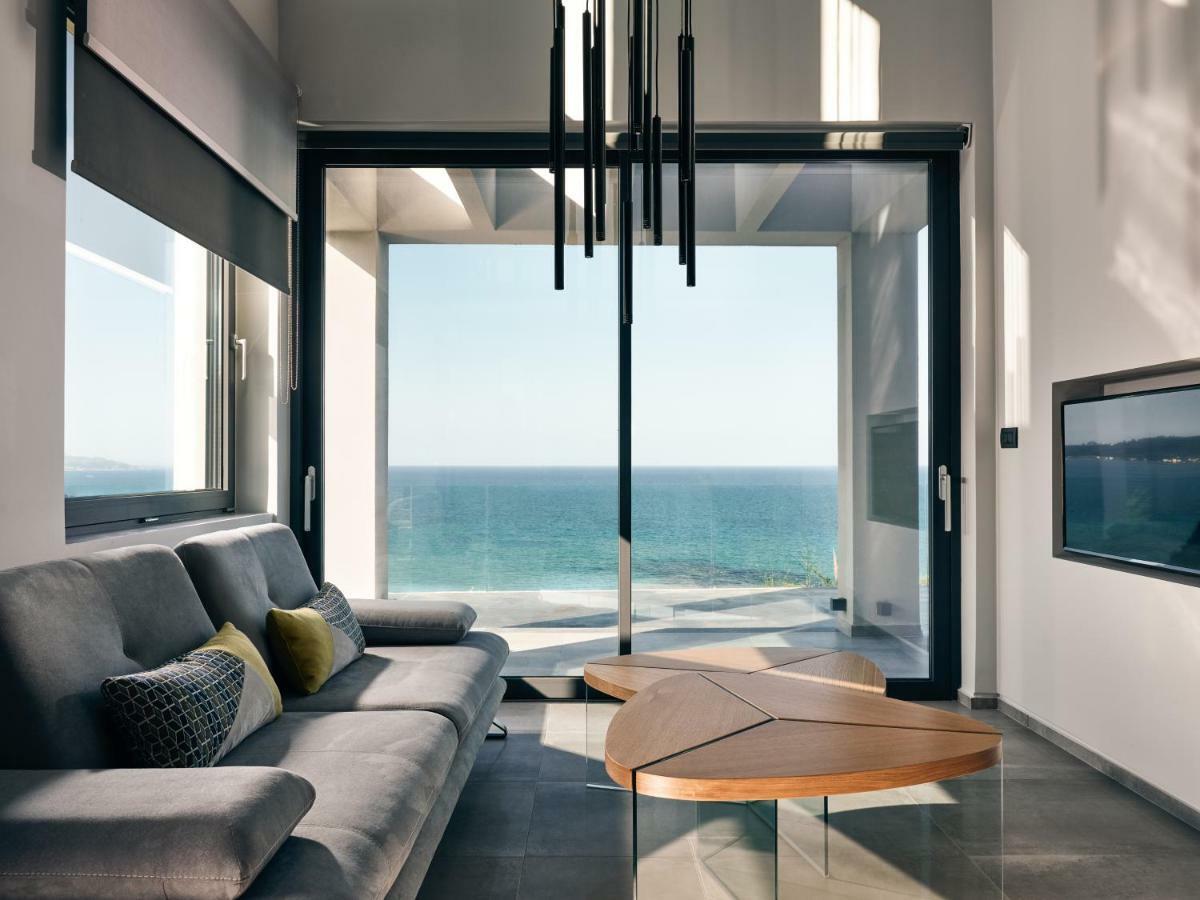 Sueno Luxury Villa, In 180 Iconic Sea View