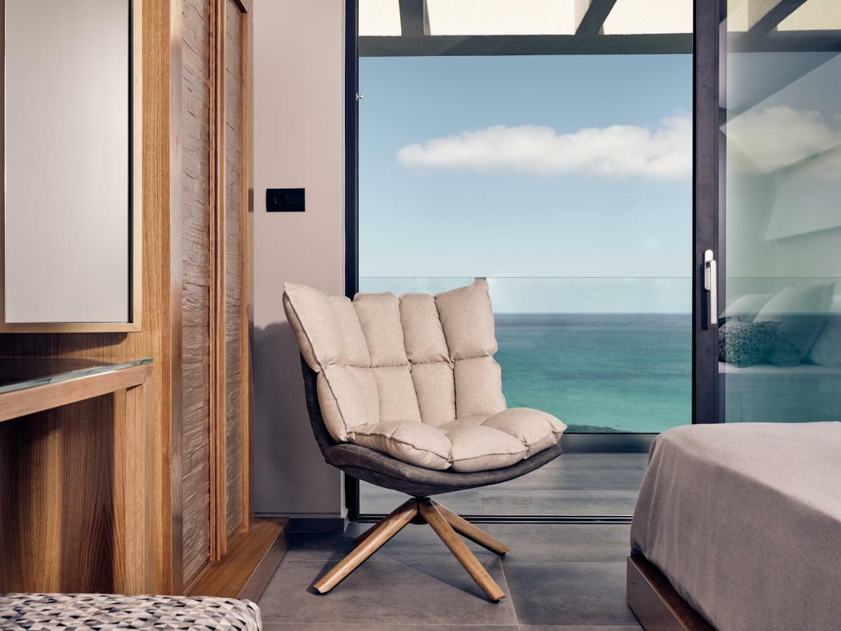 Sueno Luxury Villa, In 180 Iconic Sea View Argassi