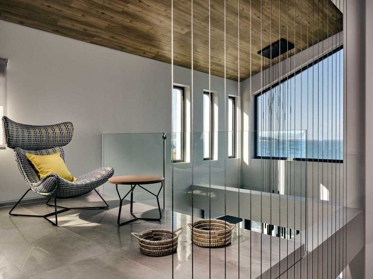 Sueno Luxury Villa, In 180 Iconic Sea View Villa Argassi