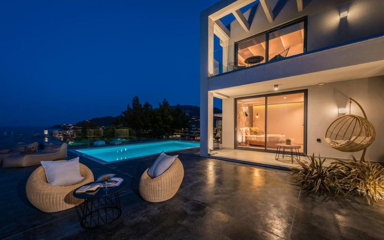 Sueno Luxury Villa, In 180 Iconic Sea View