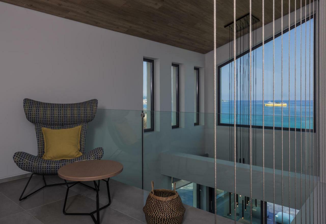 Sueno Luxury Villa, In 180 Iconic Sea View Villa *