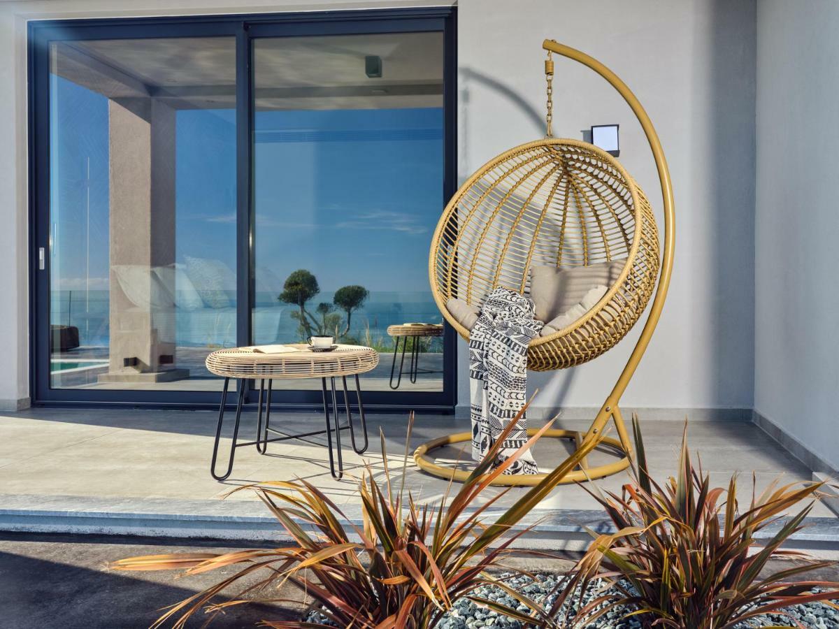 Villa Sueno Luxury Villa, In 180 Iconic Sea View