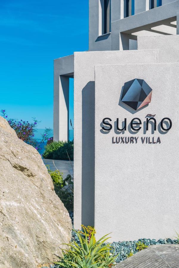 Villa Sueno Luxury Villa, In 180 Iconic Sea View