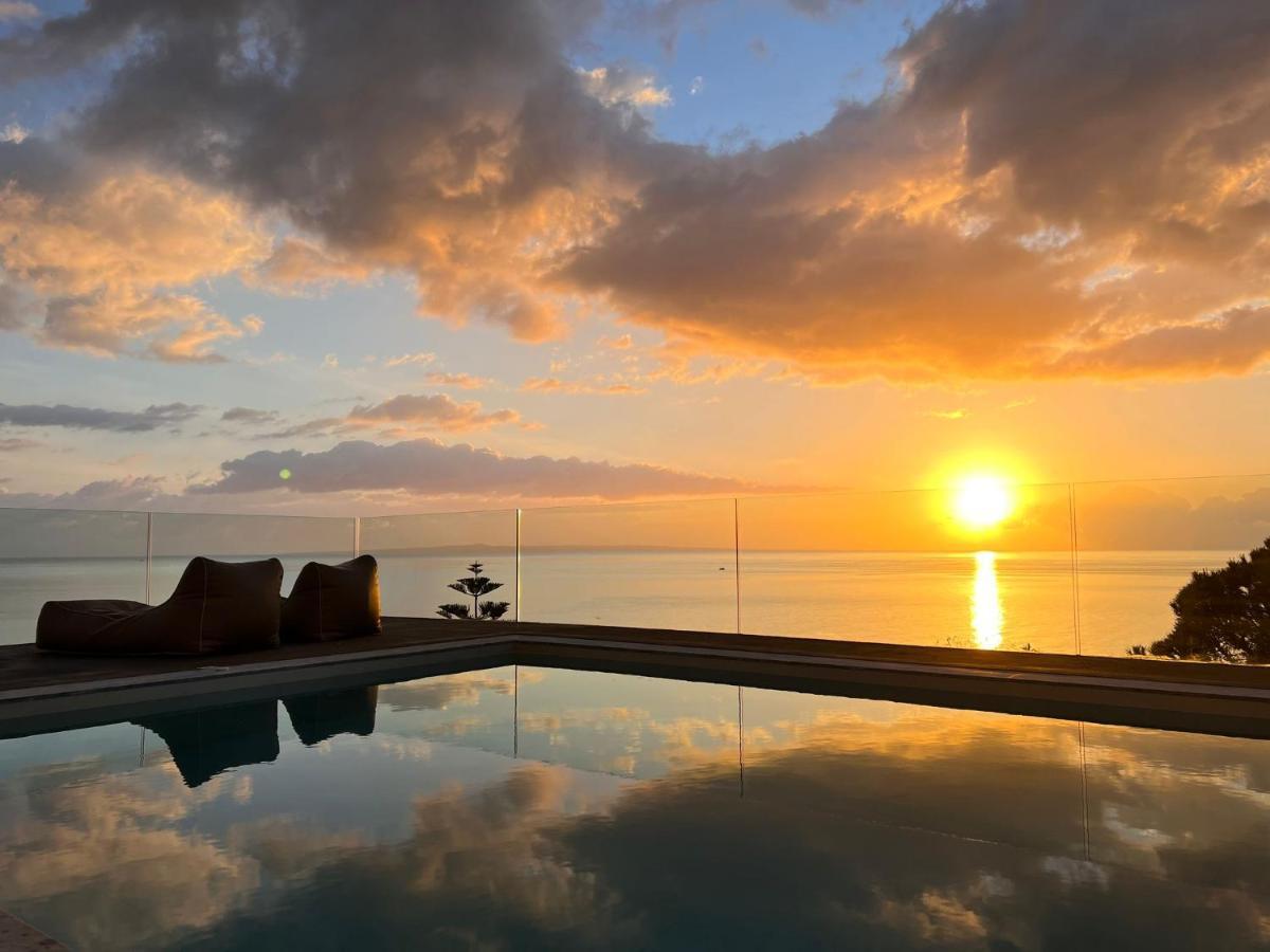 Sueno Luxury Villa, In Argasi 180 Iconic Sea View Villa Argassi