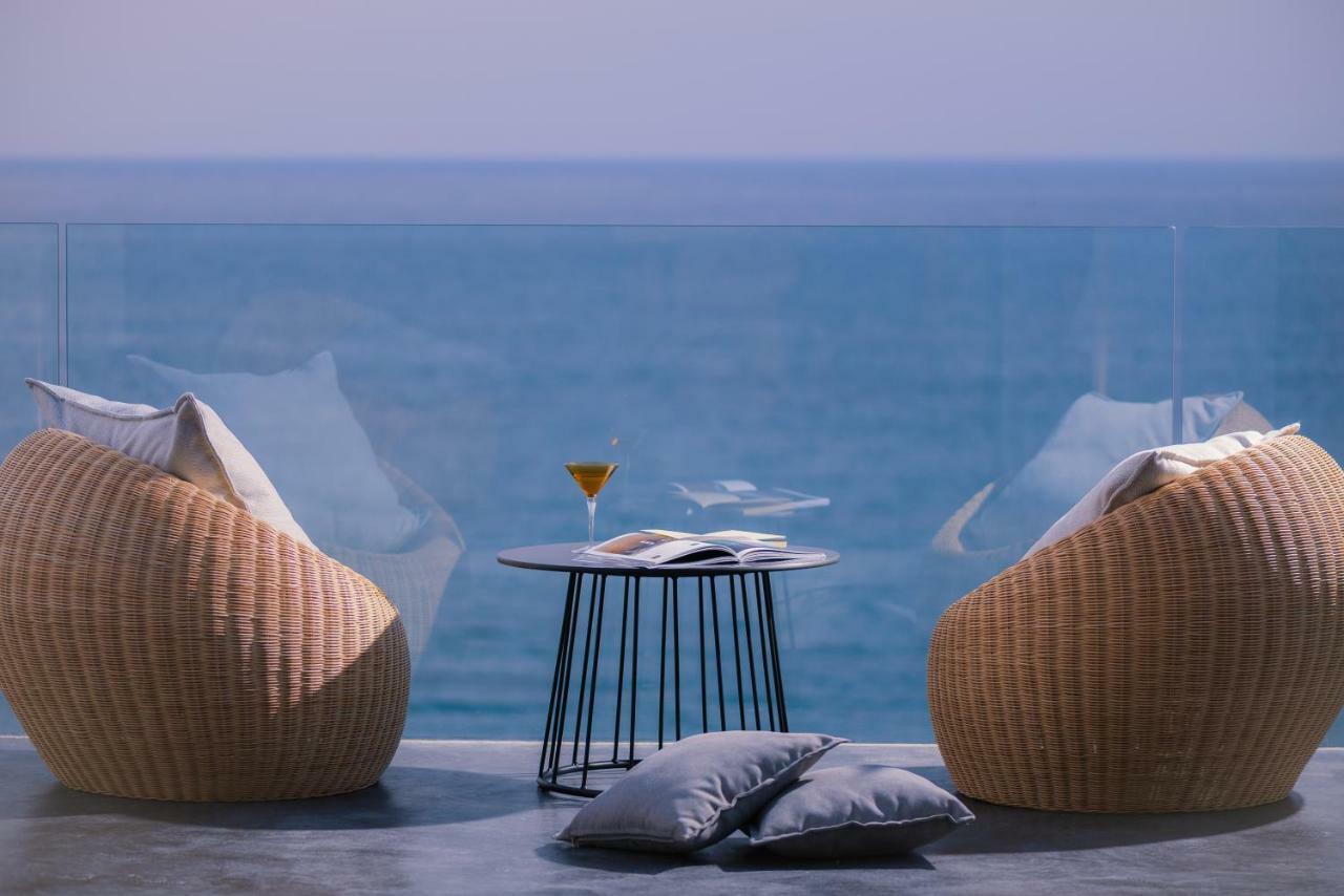 Sueno Luxury Villa, In Argasi 180 Iconic Sea View Argassi