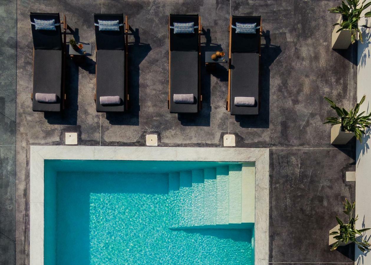 Sueno Luxury Villa, In Argasi 180 Iconic Sea View